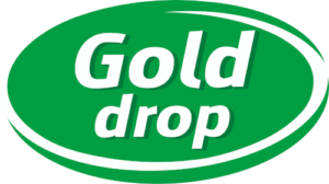 Gold Drop