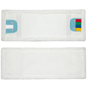 mop płaski mikrofibra kieszeń i uszy Diit