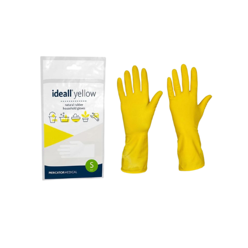 RĘKAWICE GOSPODARCZE S