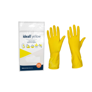 RĘKAWICE GOSPODARCZE XS