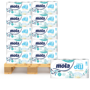 Mola 32 deli