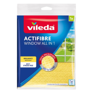 Ściereczka okienna Actifibre